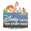 ESD Disney Toy Story Pack 7031 ESD Disney Toy Story Pack 7031