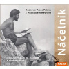 Náčelník (audiokniha) (Aleš Palán, Miloslav Nevrlý) Náčelník (audiokniha) (Aleš Palán, Miloslav Nevrlý)