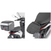 GIVI SR5618 special rack Piaggio 1 (21-23) pre Monolock, použite platňu z kufra GIVI SR5618 special rack Piaggio 1 (21-23) pre Monolock, použite platňu z kufra