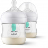 Avent natural scy670/02 125ml fľaša avf 2ks SCY670/ Avent natural scy670/02 125ml fľaša avf 2ks SCY670/