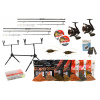 Carp Expert CARP EXPERT MAX2 360 DVOJITÉ FEEDER SÚPRAVA S ROD PODOM A NÁVNADAMI Carp Expert CARP EXPERT MAX2 360 DVOJITÉ FEEDER SÚPRAVA S ROD PODOM A NÁVNADAMI