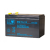 MW 12-12, 12Ah 12V, MW 12-12, 12Ah 12V MW 12-12, 12Ah 12V, MW 12-12, 12Ah 12V