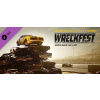 Wreckfest - Season Pass (PC) Steam Wreckfest - Season Pass (PC) Steam