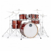 Mapex Mars Maple MA504SF Blood Orange Sparkle Mapex Mars Maple MA504SF Blood Orange Sparkle
