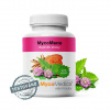 ❤️ MycoMedica MycoMeno | PRE ŽENY V MENOPAUZE + PRI MENŠTRUÁCII | 90 kapsúl | AKCIA: ✅ od 2 ks 📉 - 7 % až - 13 % ZĽAVA ❤️ 90 rastlinných kapsúl po 405 mg extraktu ❤️ MycoMedica® - KVALITNÉ Prír ❤️ MycoMedica MycoMeno | PRE ŽENY V MENOPAUZE + PRI MENŠTRUÁCII | 90 kapsúl | AKCIA: ✅ od 2 ks 📉 - 7 % až - 13 % ZĽAVA ❤️ 90 rastlinných kapsúl po 405 mg extraktu ❤️ MycoMedica® - KVALITNÉ Prír