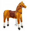 Mechanický jazdecký kôň Ponnie Fancy XL PROFI Mechanický jazdecký kôň Ponnie Fancy XL PROFI