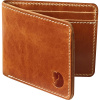 FJÄLLRÄVEN Övik Wallet Leather Cognac FJÄLLRÄVEN Övik Wallet Leather Cognac