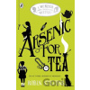 Arsenic For Tea - Robin Stevens Arsenic For Tea - Robin Stevens