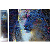 Norimpex Diamantové maľovanie Levice 30 x 40 cm Norimpex Diamantové maľovanie Levice 30 x 40 cm