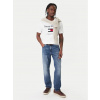 Tommy Hilfiger pánske modré džínsy MW0MW418901A9 36-34 Tommy Hilfiger pánske modré džínsy MW0MW418901A9 36-34