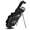 Golfová súprava Callaway XJ 2 Black Pravá ruka, Junior, Junior, Grafit Golfová súprava Callaway XJ 2 Black Pravá ruka, Junior, Junior, Grafit