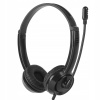 Slúchadlá na uši HP DHE-8009 Slúchadlá na uši HP DHE-8009