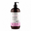 Alteya Organics tekuté mydlo Muškát & Ruža Bio 500 ml Alteya Organics tekuté mydlo Muškát & Ruža Bio 500 ml