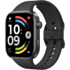 Xiaomi Redmi Watch 6 Obsidian Black Xiaomi Redmi Watch 6 Obsidian Black