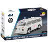 COBI 24619 Action Town Automobil Volkswagen T2 Sanitka COBI 24619 Action Town Automobil Volkswagen T2 Sanitka