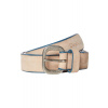 Dámsky opasok WRANGLER EDGES BELT W0385UKFT Farba: bežová Dámsky opasok WRANGLER EDGES BELT W0385UKFT Farba: bežová
