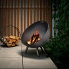 EVA SOLO Fireglobe 64 cm - hliníkový záhradný krb EVA SOLO Fireglobe 64 cm - hliníkový záhradný krb