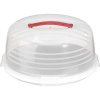 Curver Box 00416-128-00 na tortu Vintage 347x347x156mm Curver Box 00416-128-00 na tortu Vintage 347x347x156mm