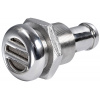 OSCULATI Palivový ventil zrkadlo leštené AISI 316 hlava 35 mm Variant: Tanklüfter AISI 316 hochglanzpoliert Kopf 35 mm Fuel vent mirror polished AISI 316 head 35 mm OSCULATI Palivový ventil zrkadlo leštené AISI 316 hlava 35 mm Variant: Tanklüfter AISI 316 hochglanzpoliert Kopf 35 mm Fuel vent mirror polished AISI 316 head 35 mm