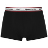 Reebok 3 Pack Mens Boxer Shorts Barlow Black X Large Reebok 3 Pack Mens Boxer Shorts Barlow Black X Large