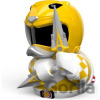 Tubbz kačička Power Ranger Yellow Ranger prvá edícia Tubbz kačička Power Ranger Yellow Ranger prvá edícia