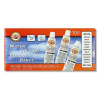 Farby temperové 16ml KOH-I-NOOR beloba krycia Farby temperové 16ml KOH-I-NOOR beloba krycia