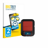 2x BROTECT Displayschutz-Folie pro Garmin inReach Messenger Plus (2x čirá ochranná fólie BROTECT pro Garmin inReach Messenger Plus) 2x BROTECT Displayschutz-Folie pro Garmin inReach Messenger Plus (2x čirá ochranná fólie BROTECT pro Garmin inReach Messenger Plus)
