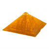 EscapeWelt Plexi-hlavolam Pyramída EscapeWelt Plexi-hlavolam Pyramída