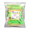 Tise Neon Pulversticks ovocné slamky 500 ks 750 g Tise Neon Pulversticks ovocné slamky 500 ks 750 g