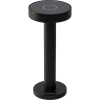 Sompex BORO black Battery-operated Outdoor Light Sompex BORO black Battery-operated Outdoor Light