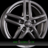 RONAL R65 7x18 5x114,3 ET40.00 cerium grey RONAL R65 7x18 5x114,3 ET40.00 cerium grey