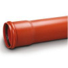 KGEM rúra s hrdlom 160mmx500mm KGEM rúra s hrdlom 160mmx500mm