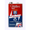 Motorový olej Millers Oils Classic Mineral 2T, 5L Motorový olej Millers Oils Classic Mineral 2T, 5L