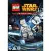 Star Wars Lego - The New Yoda Chronicles Volume 2 DVD Star Wars Lego - The New Yoda Chronicles Volume 2 DVD