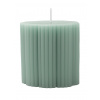 Villeroy & Boch Stĺpová sviečka 7,5 cm Fleur Accessoires vert Villeroy & Boch Stĺpová sviečka 7,5 cm Fleur Accessoires vert