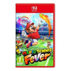 Mario Tennis Fever NSW 2 Mario Tennis Fever NSW 2