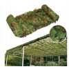 Pletivo, sieť - Vojenská záhradná džungľa maskovacia sieť 5x8m (Vojenská záhradná džungľa maskovacia sieť 5x8m) Pletivo, sieť - Vojenská záhradná džungľa maskovacia sieť 5x8m (Vojenská záhradná džungľa maskovacia sieť 5x8m)