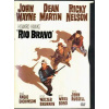 Rio Bravo ( originální znění s CZ titulky ) - DVD Rio Bravo ( originální znění s CZ titulky ) - DVD