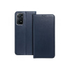 Knižkové puzdro MAGNETO pre Xiaomi Redmi Note 13 4G modré Knižkové puzdro MAGNETO pre Xiaomi Redmi Note 13 4G modré