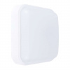 Solight LED vonkajšie svetlo WO752 - štvorec 19 x 19 cm, biela Solight LED vonkajšie svetlo WO752 - štvorec 19 x 19 cm, biela