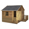 MARIMEX Detský drevený domček Chalupa MARIMEX 11640425