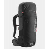 Batoh Ortovox Peak 32L short black raven Batoh Ortovox Peak 32L short black raven