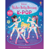 Sticker Dolly Dressing K-POP Sticker Dolly Dressing K-POP