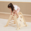 Drevený rebrík Pikler Lezecký trojuholník Montessori (Drevený rebrík Pikler Lezecký trojuholník Montessori) Drevený rebrík Pikler Lezecký trojuholník Montessori (Drevený rebrík Pikler Lezecký trojuholník Montessori)
