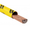 Zvárací drôt OK Tigrod 12.61 2,0 mm x 1000 mm ESAB Zvárací drôt OK Tigrod 12.61 2,0 mm x 1000 mm ESAB
