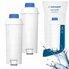 Vodný filter Wessper Aqualunga pre kávovary Delonghi - 2 kusy Vodný filter Wessper Aqualunga pre kávovary Delonghi - 2 kusy