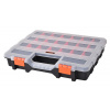 Organizér plastový 380x310x60 mm TACTIX (320001N) Organizér plastový 380x310x60 mm TACTIX (320001N)