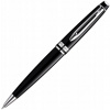 Waterman CT 1507/2951800 Expert Matt Black guľôčkové pero Waterman CT 1507/2951800 Expert Matt Black guľôčkové pero