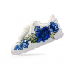 FORCI™ Blue Rose - Nike Air Force 1 s Rope Laces FORCI™ Blue Rose - Nike Air Force 1 s Rope Laces