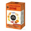 LEROS, s r.o. LEROS ČAJOVÁ CHVÍĽKA CHILLI & ZÁZVOR TEKVICA bylinný čaj aromatizovaný, nálevové vrecká 20x2 g (40 g) LEROS, s r.o. LEROS ČAJOVÁ CHVÍĽKA CHILLI & ZÁZVOR TEKVICA bylinný čaj aromatizovaný, nálevové vrecká 20x2 g (40 g)